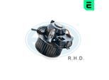 ERA Innenraumgebläse 664110 für VW