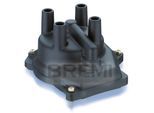 BREMI Zündverteilerkappe 6523 für HONDA