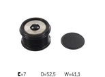 SKF Generatorfreilauf vkm06110 für TOYOTA LEXUS