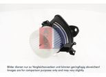 AKS DASIS Innenraumgebläse 018008n für ALFAROME/Fiat/LANCI