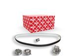 FEBI BILSTEIN Wasserpumpe + Zahnriemensatz 32743 für VW