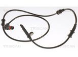 TRISCAN Sensor, Raddrehzahl 818023259 für Mercedes