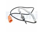 DELPHI Sensor, Abgastemperatur ts3035812b1 für SEAT