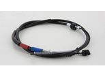 TRISCAN Seilzug, Feststellbremse 8140241123 für Opel Vaughall