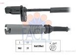 FACET Sensor, Raddrehzahl 210077 für BMW