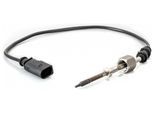 HELLA Sensor, Abgastemperatur 6pt014494831 für VW