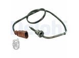 DELPHI Sensor, Abgastemperatur ts30076 für VW