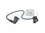 DELPHI Sensor, Nockenwellenposition ss11211 für BMW