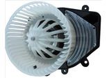 TYC Innenraumgebläse 5370013 für VW