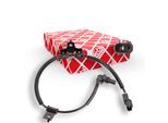 FEBI BILSTEIN Sensor, Raddrehzahl 109418 Vorderachse links für KIA