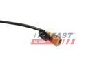 FAST Sensor, Abgastemperatur ft80269 für RENAULT GM