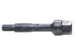SWSTAHL Metallspiralbohrer 03717l21