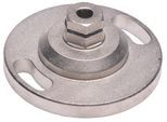 SWSTAHL Durchdrehvorrichtung, Motor 26186l6 für VW