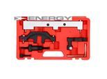 ENERGY Werkzeugsatz, Steuerkette ne00381 für BMW