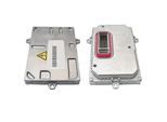 MEAT & DORIA Steuergerät, Beleuchtung 73212637 links für Mercedes SMART VW Skoda