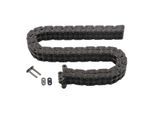 FEBI BILSTEIN Steuerkette 09231 für Mercedes