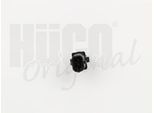 ASTEMO-HITACHI Sensor, Abgastemperatur Hüco 137016 vor Rußpartikelfilter für Peugeot Fiat