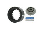 SKF Flexible Kupplungsmuffe-Satz vkmaf31101 für VW