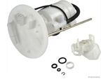 HERTH+BUSS JAKOPARTS Kraftstofffilter j1335063 Leitungsfilter 117mm für Peugeot MITSUBISHI
