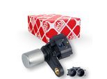 FEBI BILSTEIN Impulsgeber, Kurbelwelle 106781 für TOYOTA