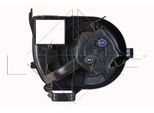 NRF Innenraumgebläse 34060 für RENAULT