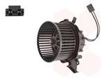 VAN WEZEL Innenraumgebläse 0307773 für Audi