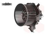 VAN WEZEL Innenraumgebläse 0327773 für Audi
