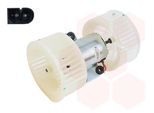 VAN WEZEL Innenraumgebläse 0639774 für BMW
