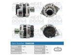 MEAT & DORIA Generator 5560330 für CHEVROLET Opel