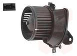 VAN WEZEL Innenraumgebläse 1630773 für Fiat Opel
