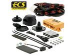 ECS Elektrosatz, Anhängevorrichtung to315bl