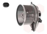 VAN WEZEL Innenraumgebläse 4065774 für Citroën/Peugeot