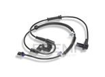 BREMI Sensor, Raddrehzahl 51247 für KIA