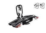 THULE Fahrradträger, Anhängekupplung EasyFold XT F 2B 13pin 965500