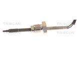 TRISCAN Sensor, Abgastemperatur 882623047 für Mercedes