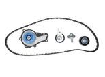 SKF Wasserpumpe + Zahnriemensatz vkmc03140 für Ford Opel Volvo Peugeot Citroën (DF-PSA) Fiat MAZDA Suzuki TOYOTA MINI