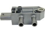 METZGER Sensor, Abgasdruck ORIGINAL ERSATZTEIL 0906286 Rußpartikelfilter für VAG MAN