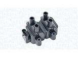 MAGNETI MARELLI Zündspule 060790028010 für DACIA