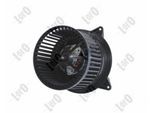 ABAKUS Innenraumgebläse 0170220001 für Ford
