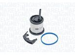 MAGNETI MARELLI Kraftstofffilter 153071762893 Filtereinsatz 132mm für VAG