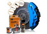 FOLIATEC Bremssattellack 2188 0.4l