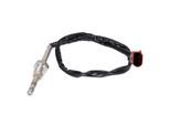 FEBI BILSTEIN Sensor, Abgastemperatur 185340 für Audi