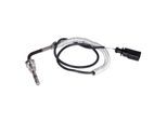 FEBI BILSTEIN Sensor, Abgastemperatur 185333 für VW