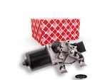 FEBI BILSTEIN Wischermotor 105688 vorne für RENAULT