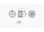 MAGNETI MARELLI Innenraumgebläse 069412360010 für Volvo LAND ROVER