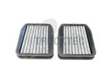 TRUCKTEC AUTOMOTIVE Filter, Innenraumluft 0259132 für Mercedes