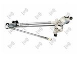 ABAKUS Wischergestänge 10304047 vorne für TOYOTA