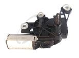 TRUCKTEC AUTOMOTIVE Wischermotor 0758035 hinten für Audi VAG