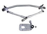 METZGER Wischergestänge 2190157 vorne für HYUNDAI