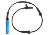 TEXTAR Sensor, Raddrehzahl 45016600 für BMW